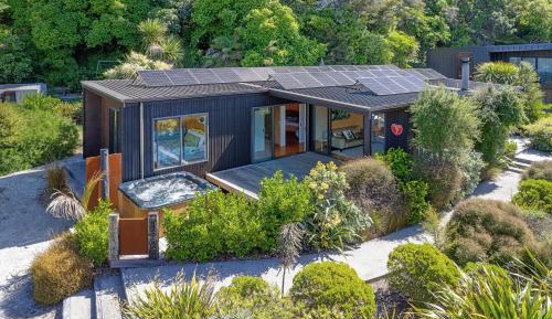 Vacation Home