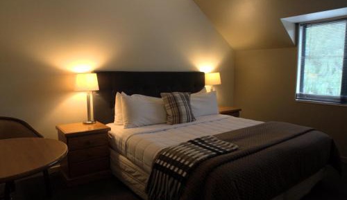 King or Twin Room