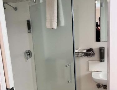 Small Twin Room