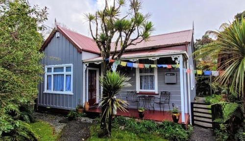 Villa - Greenstone Retreat