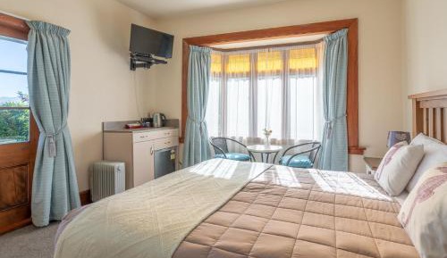 Double Room with Patio