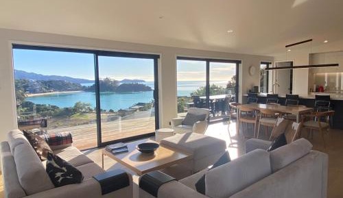 Vacation Home