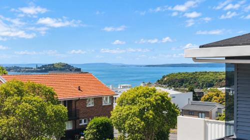 Villa with Sea View