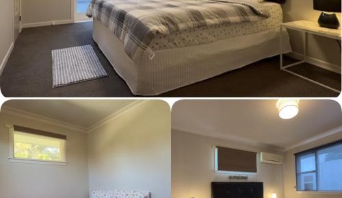 Three-Bedroom Vacation Home 