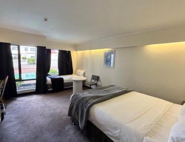 Budget Double or Twin Room