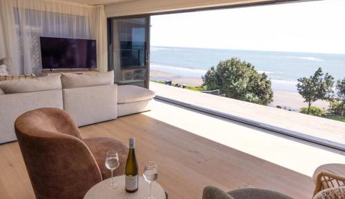Three-Bedroom Vacation Home 