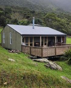 Vacation Home