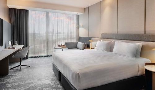 Executive King Room