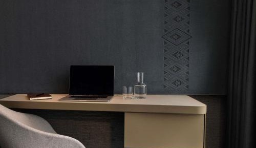 Superior King Room - Mobility Access
