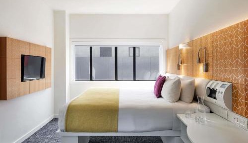 Family Double Room 