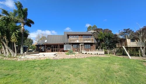 Vacation Home