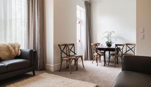 Superior Apartment
