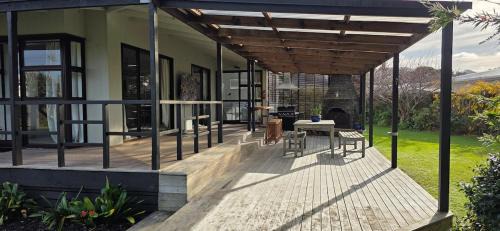 Vacation Home