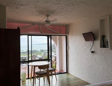Queen Room with Ocean View