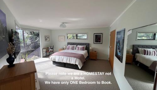 King Room with Sea View