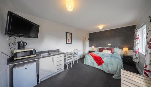 Deluxe Double Room with Bath