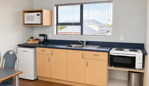 Corporate One Bedroom Unit