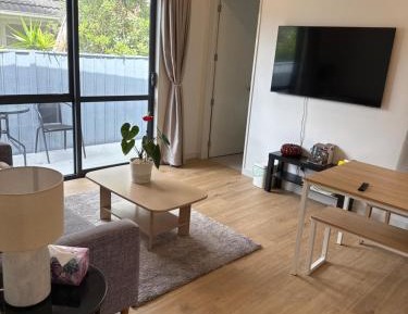 Two-Bedroom Superior Apartment