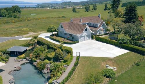 Vacation Home