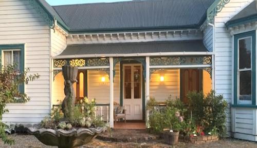 Double Room with Private Bathroom - Adults only
