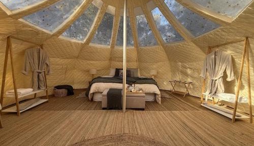 Tent