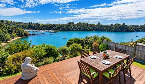 Vacation Home