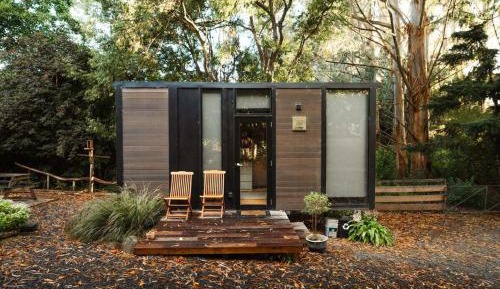 Mobile Home
