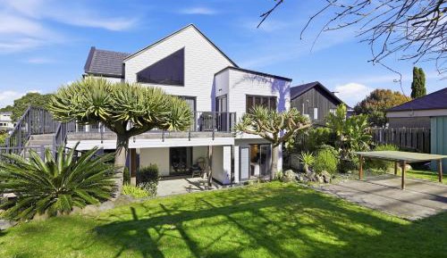 Vacation Home