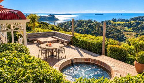 Vacation Home