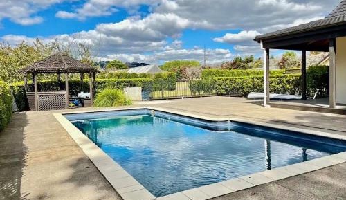 Four-Bedroom Vacation Home