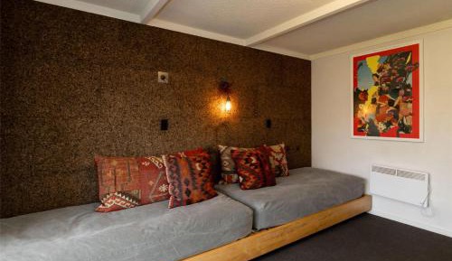 Sherwood Suite