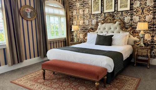 Premium Two-Bedroom Suite