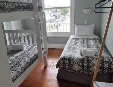 Basic Triple Room