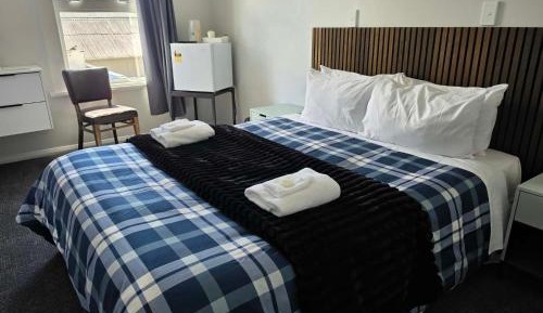 Budget Twin Room
