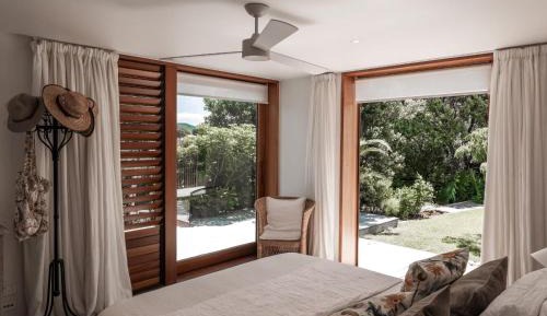 Three-Bedroom Home