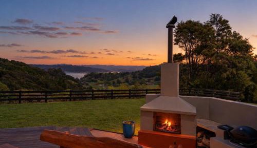 Vacation Home