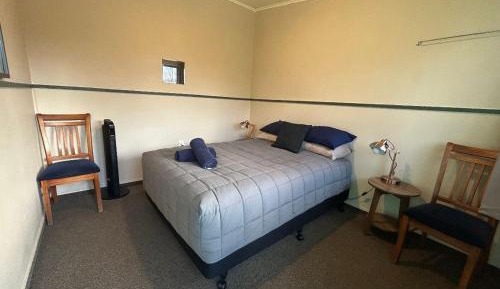 Small Double Room