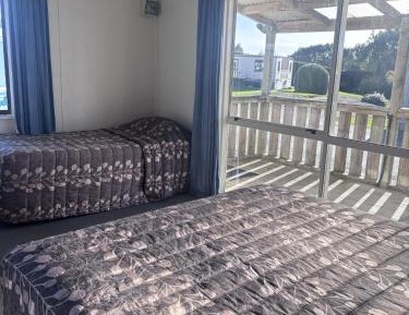 Triple Room - Disability Access