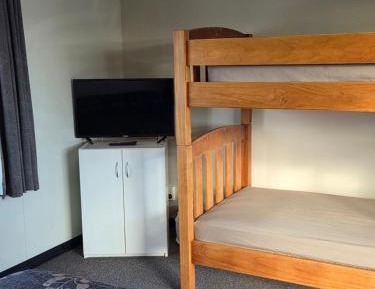 Quadruple Room with Shared Bathroom