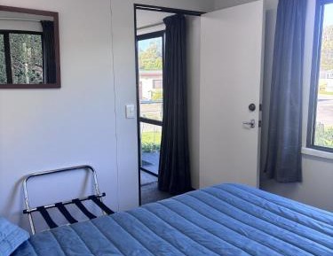 Quadruple Room with Private Bathroom
