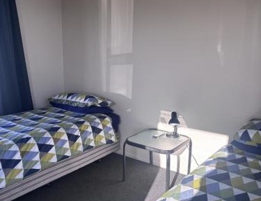 Budget Twin Room