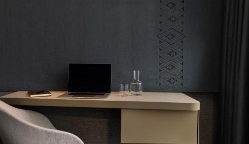 Superior King Room - Mobility Access
