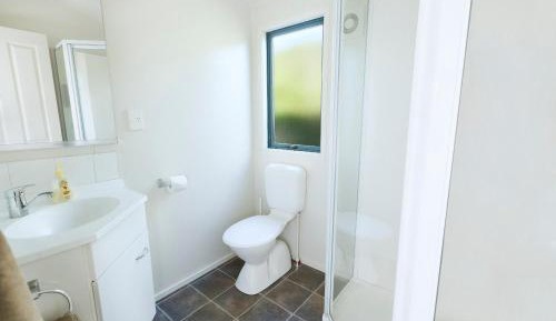 Deluxe Two-Bedroom Apartment