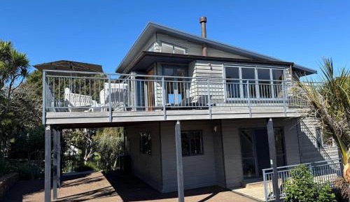 Vacation Home