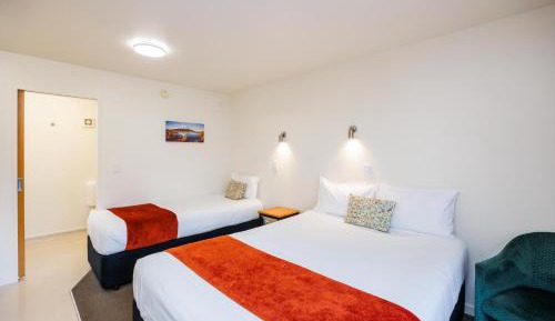 Twin or Triple Room