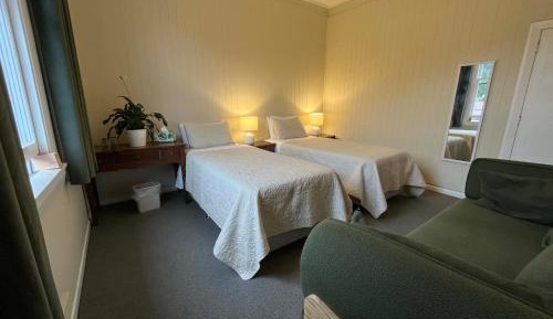 Classic Triple Room