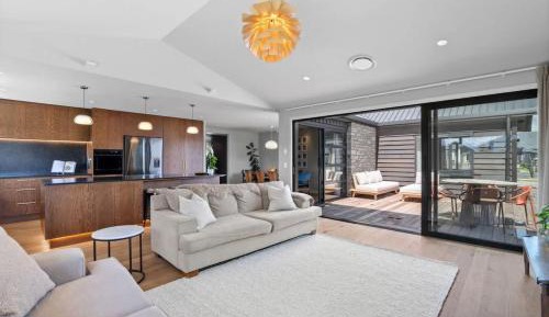 Vacation Home
