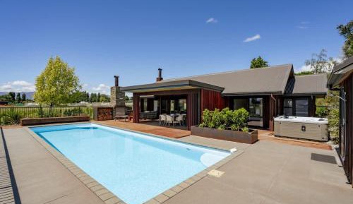 Vacation Home