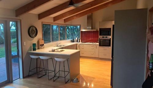 Vacation Home