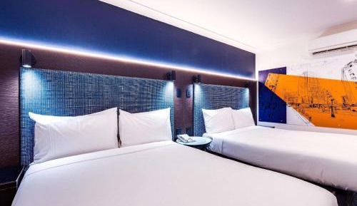 Standard King Room